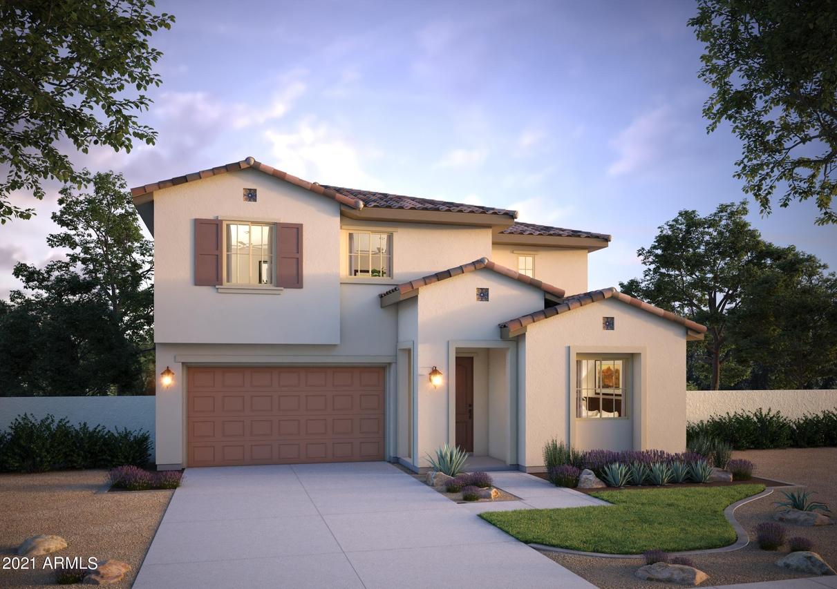 17880 W Sapium Way, Goodyear, AZ 85338