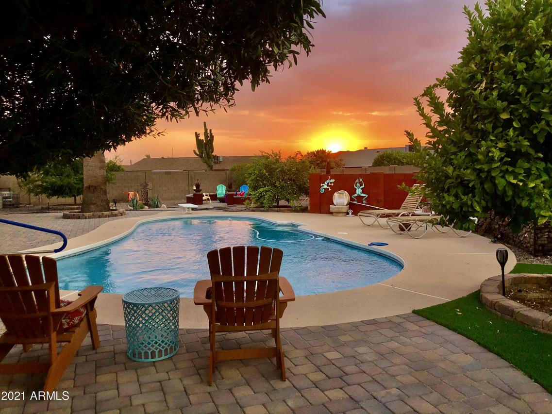 19842 N Turquoise Hills Dr., Sun City, AZ 85373