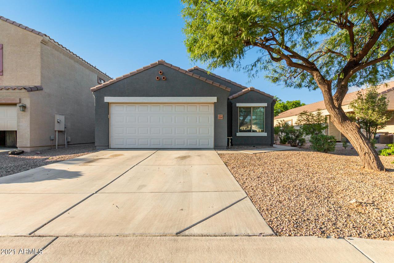 37144 W Amalfi Ave., Maricopa, AZ 85138