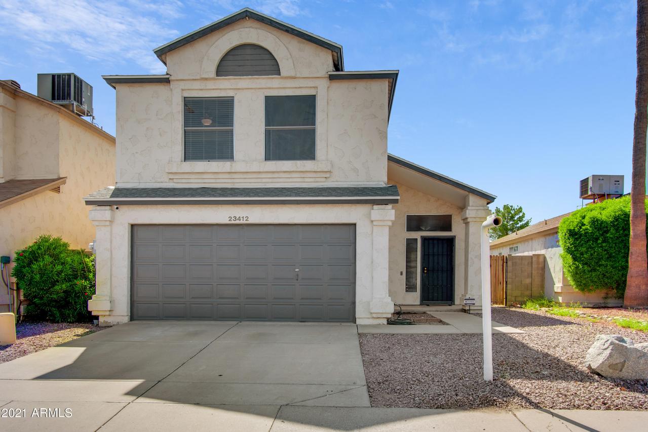 23412 N 40th Ln., Glendale, AZ 85310