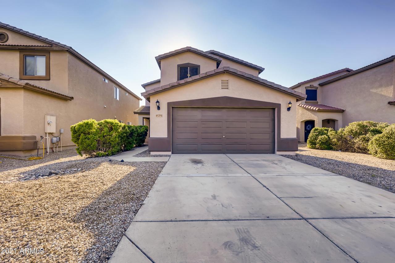 41316 N Cambria Dr., San Tan Valley, AZ 85140
