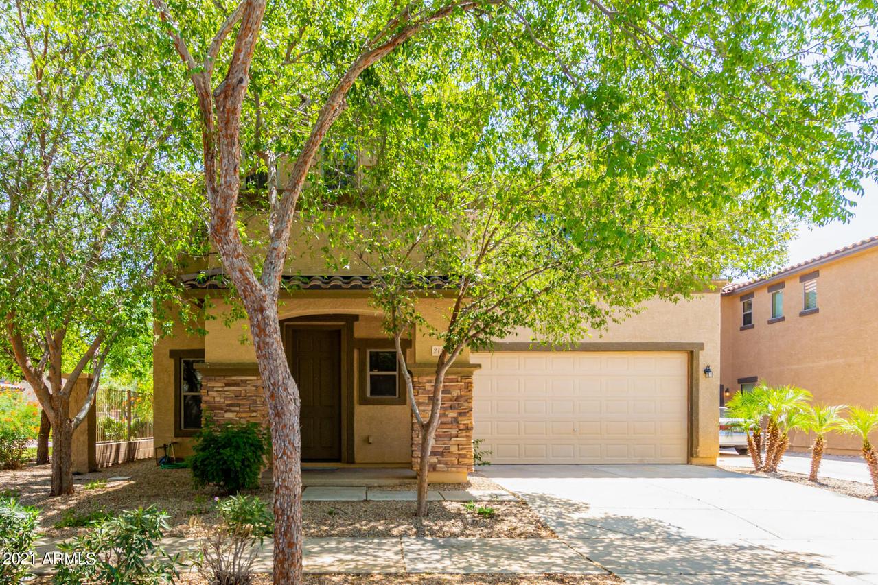 21129 E Stonecrest Dr., Queen Creek, AZ 85242