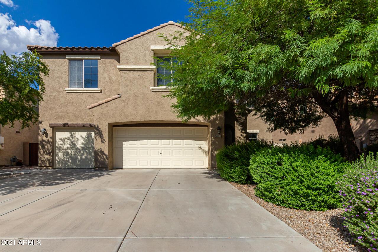 30208 W Flower St., Buckeye, AZ 85396