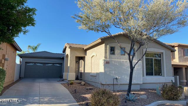 2527 W Old Paint Tr., Phoenix, AZ 85086