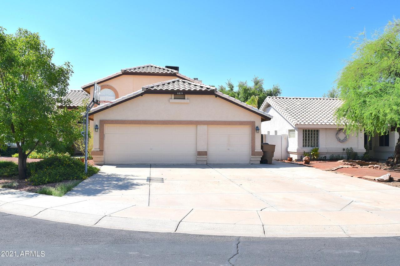 6835 W Beryl Ave., Peoria, AZ 85345