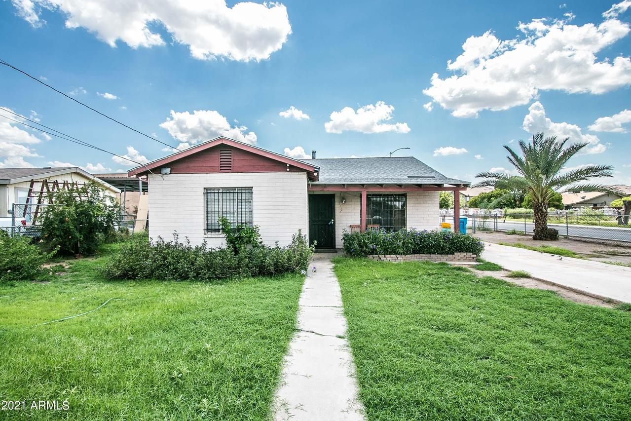 3047 W Pima St., Phoenix, AZ 85009