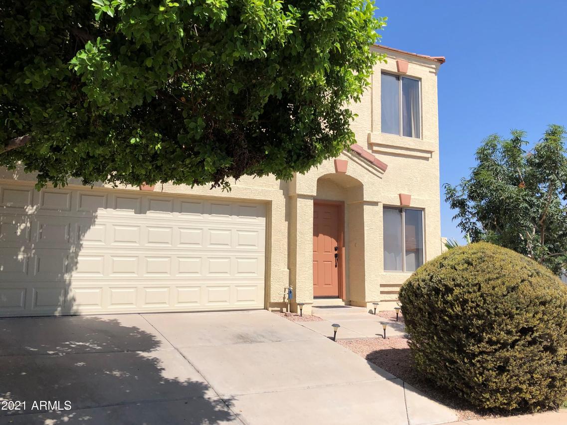 1004 W Julie Dr., Tempe, AZ 85283