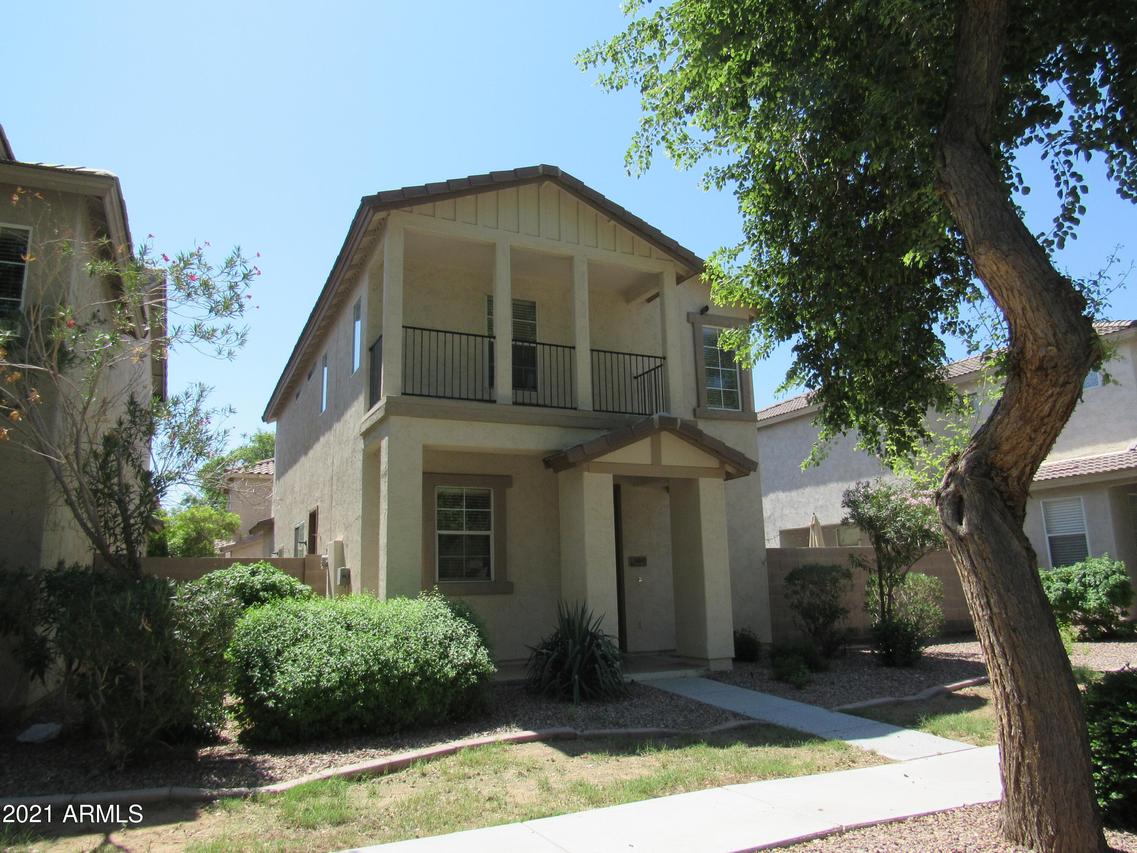 10041 W Williams St., Tolleson, AZ 85353