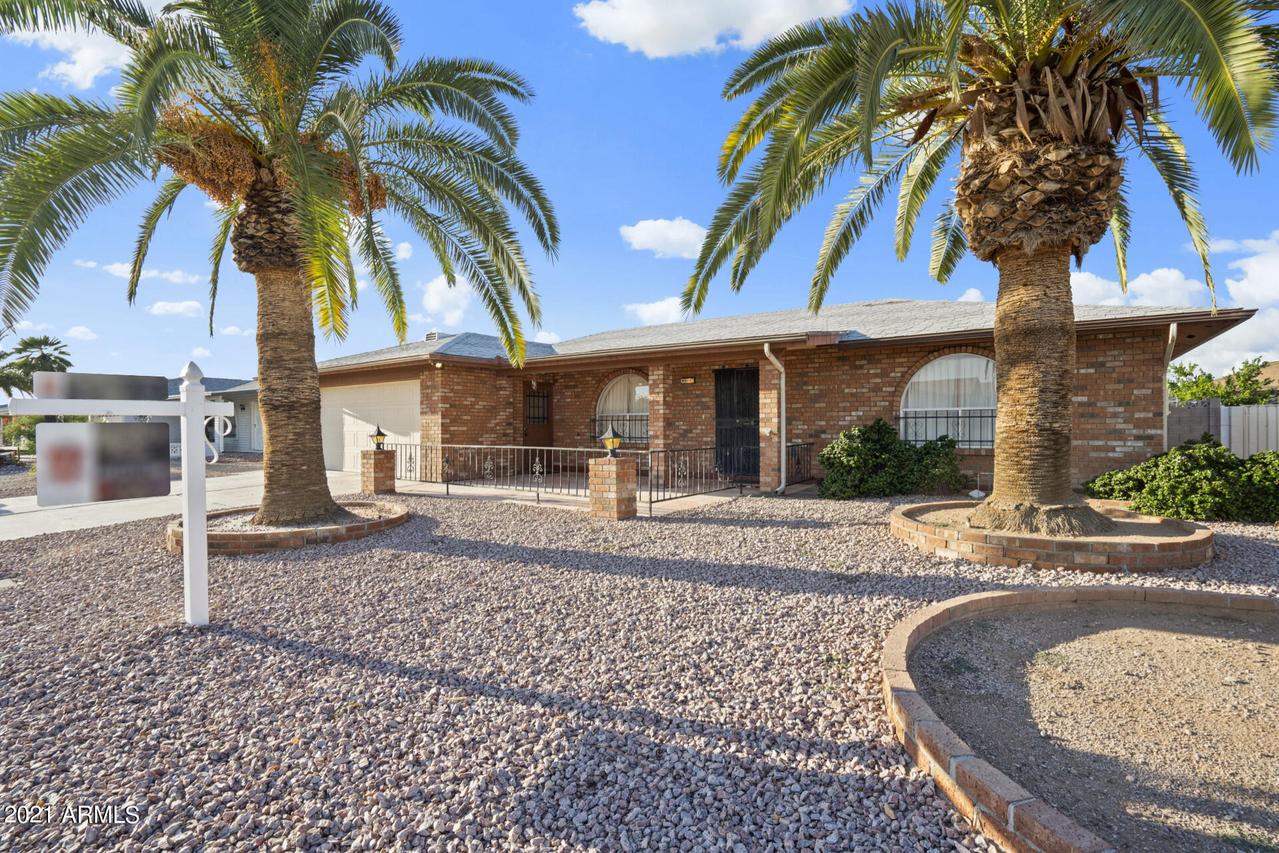 4206 E Capri Ave., Mesa, AZ 85206