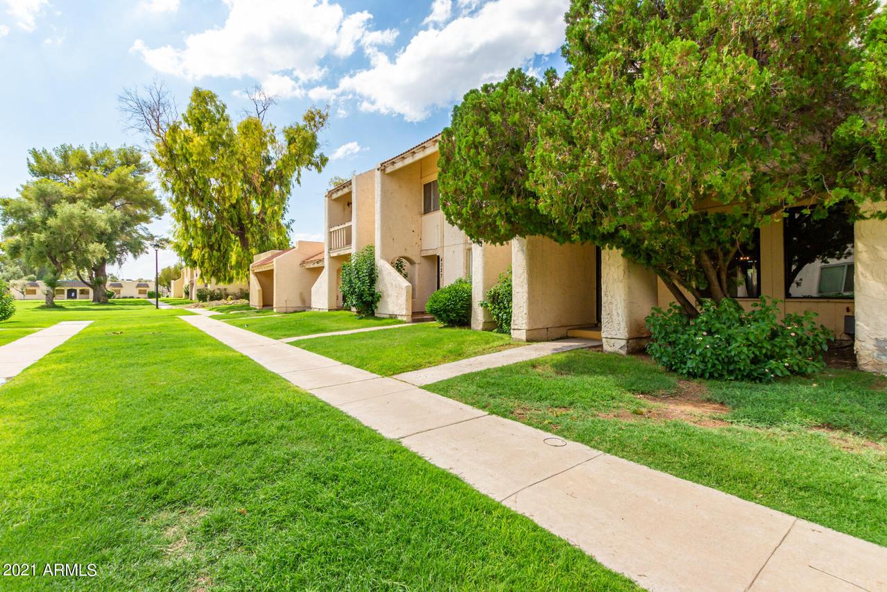 4325 W Solano Drive North Dr., Glendale, AZ 85301