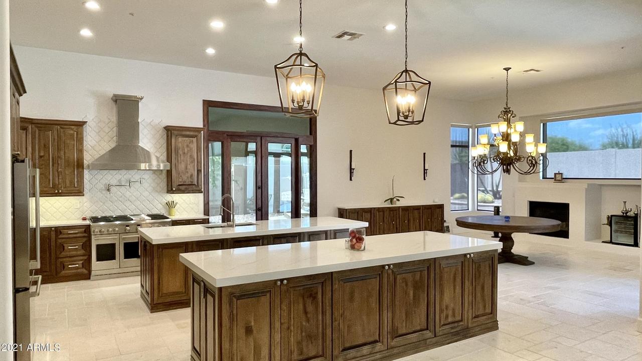 11432 E Mark Ln., Scottsdale, AZ 85262