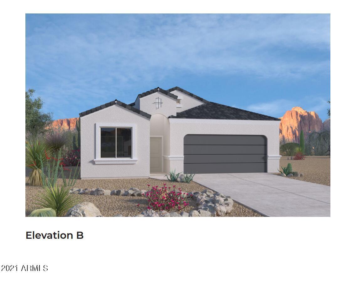 5348 W San Gabriel Ave., Laveen, AZ 85339