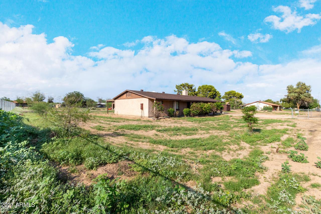 19320 W Taylor St., Buckeye, AZ 85326