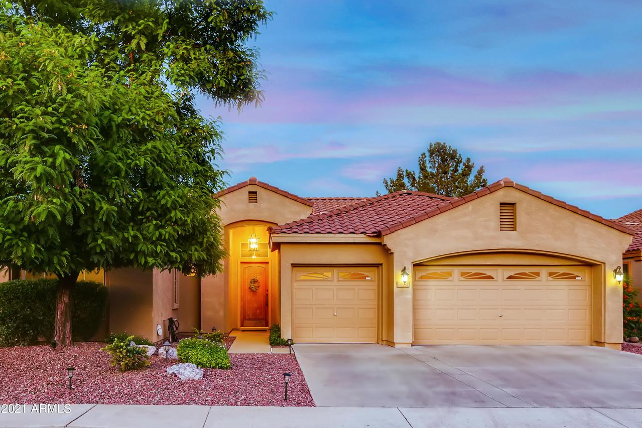 20419 N 67th Dr., Glendale, AZ 85308