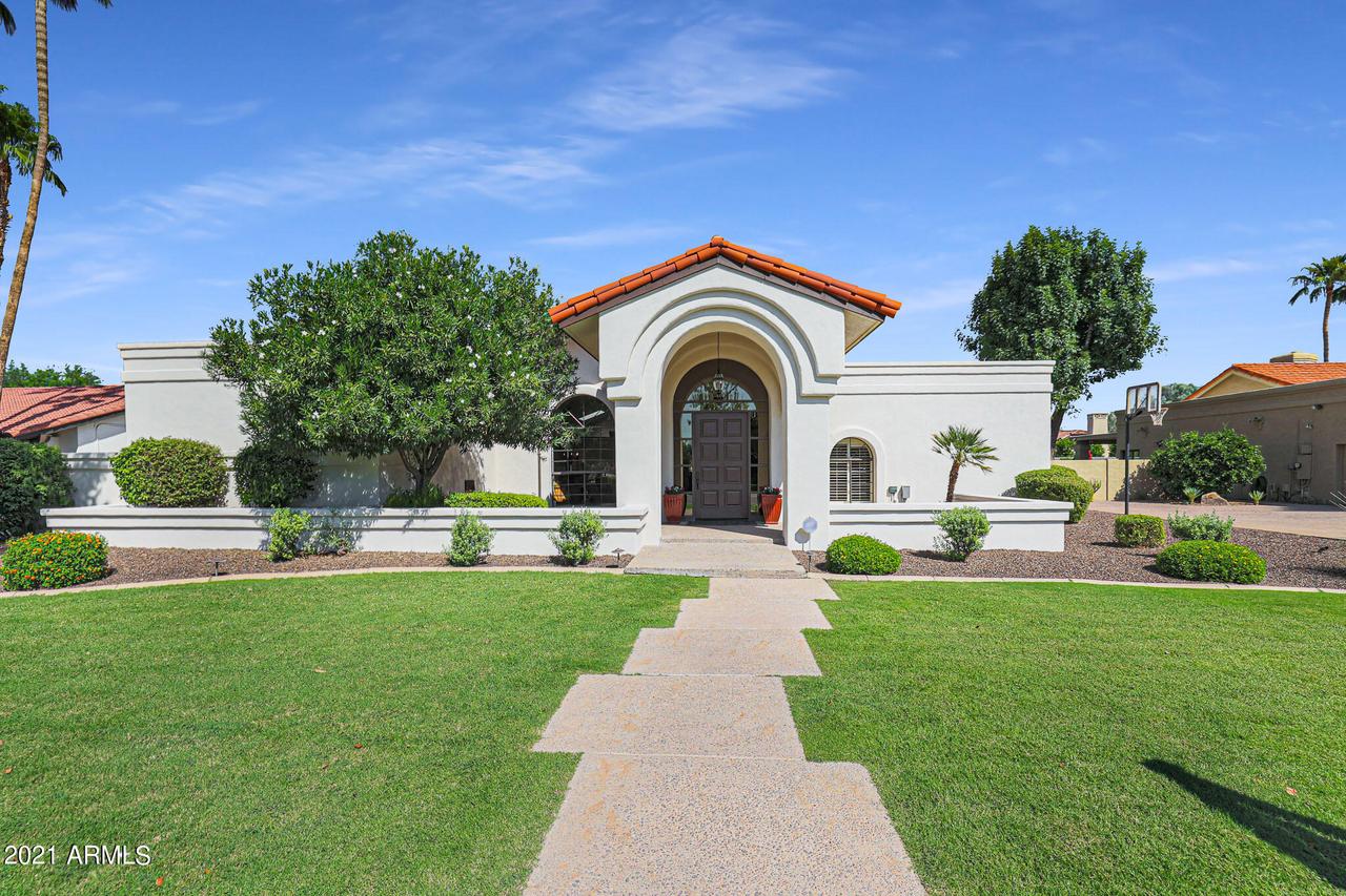 10279 N 79th St., Scottsdale, AZ 85258