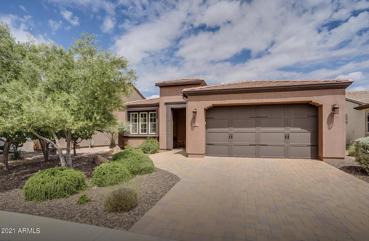 1760 E Laddoos Ave., Queen Creek, AZ 85140