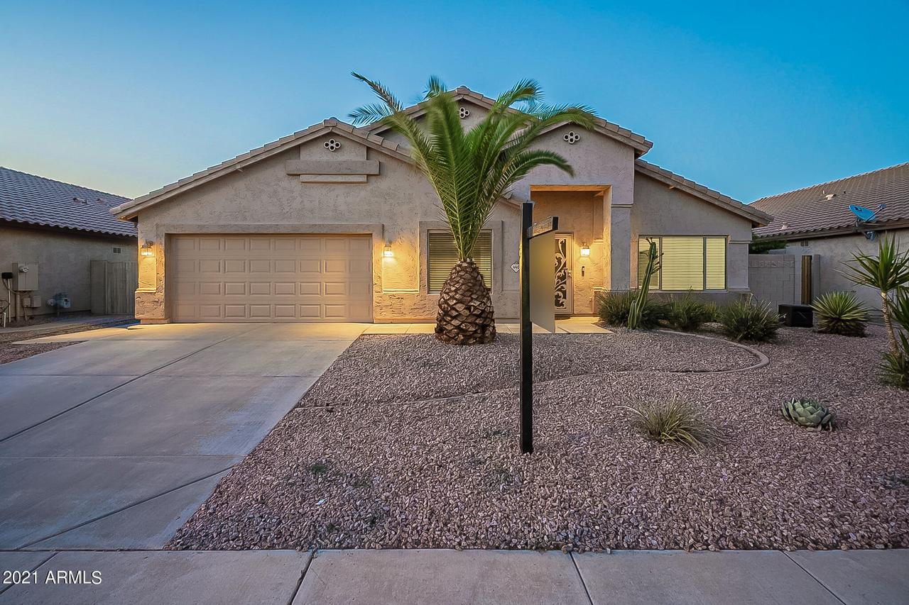 440 E Appaloosa Rd., Gilbert, AZ 85296