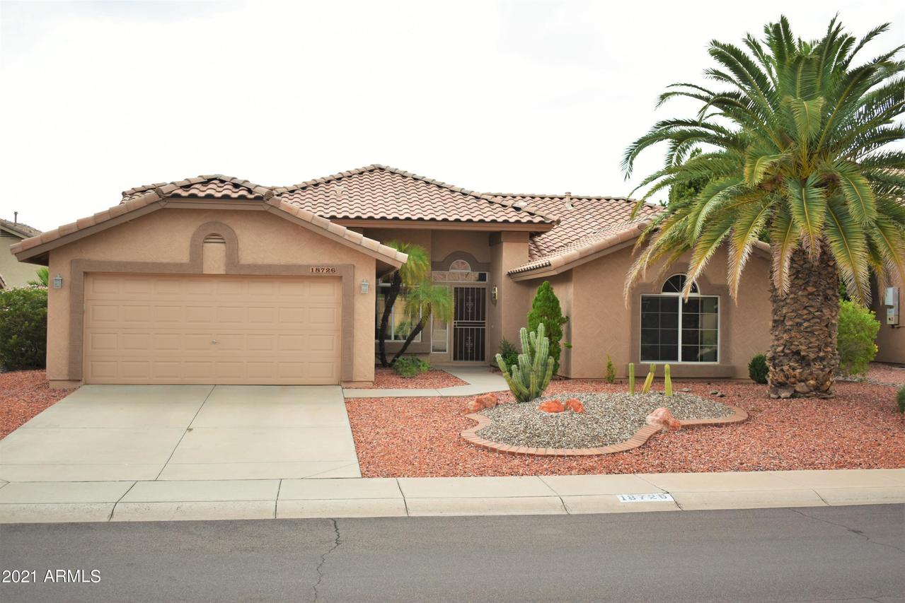 18726 N 83rd Ln., Peoria, AZ 85382