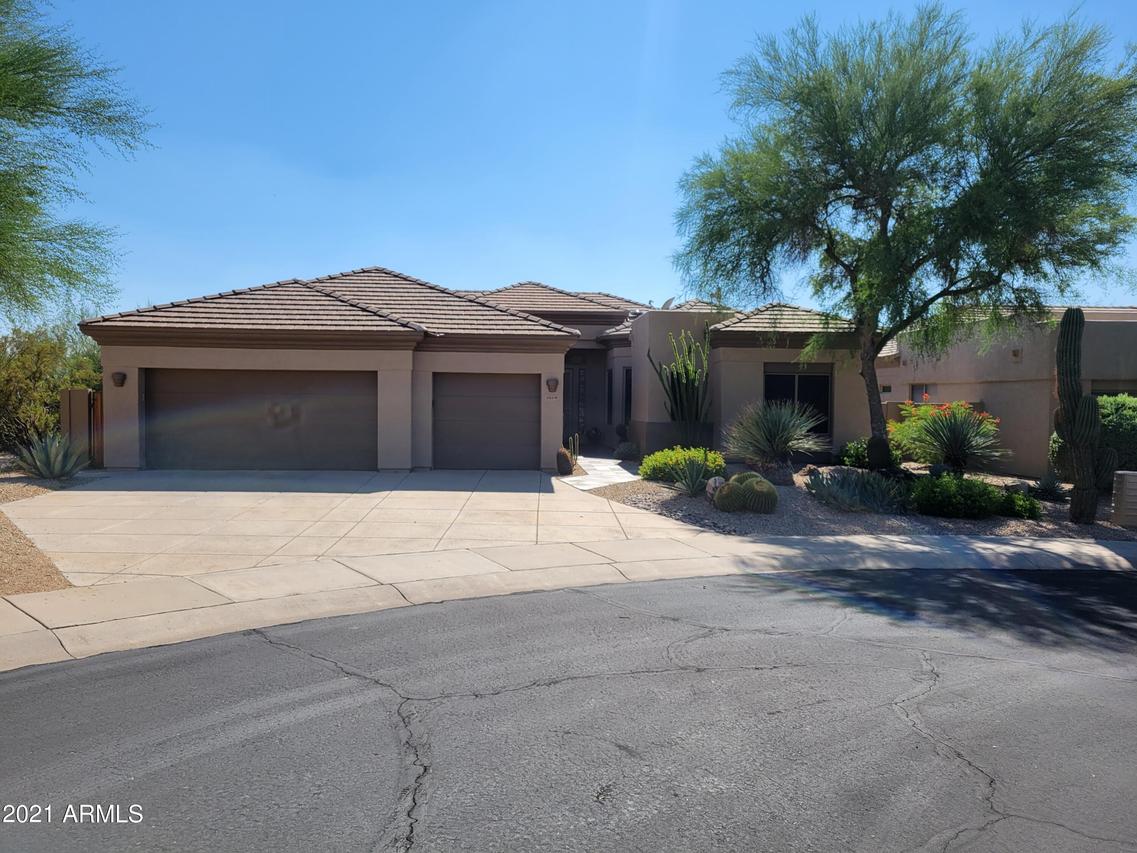 33376 N 69th Pl., Scottsdale, AZ 85266