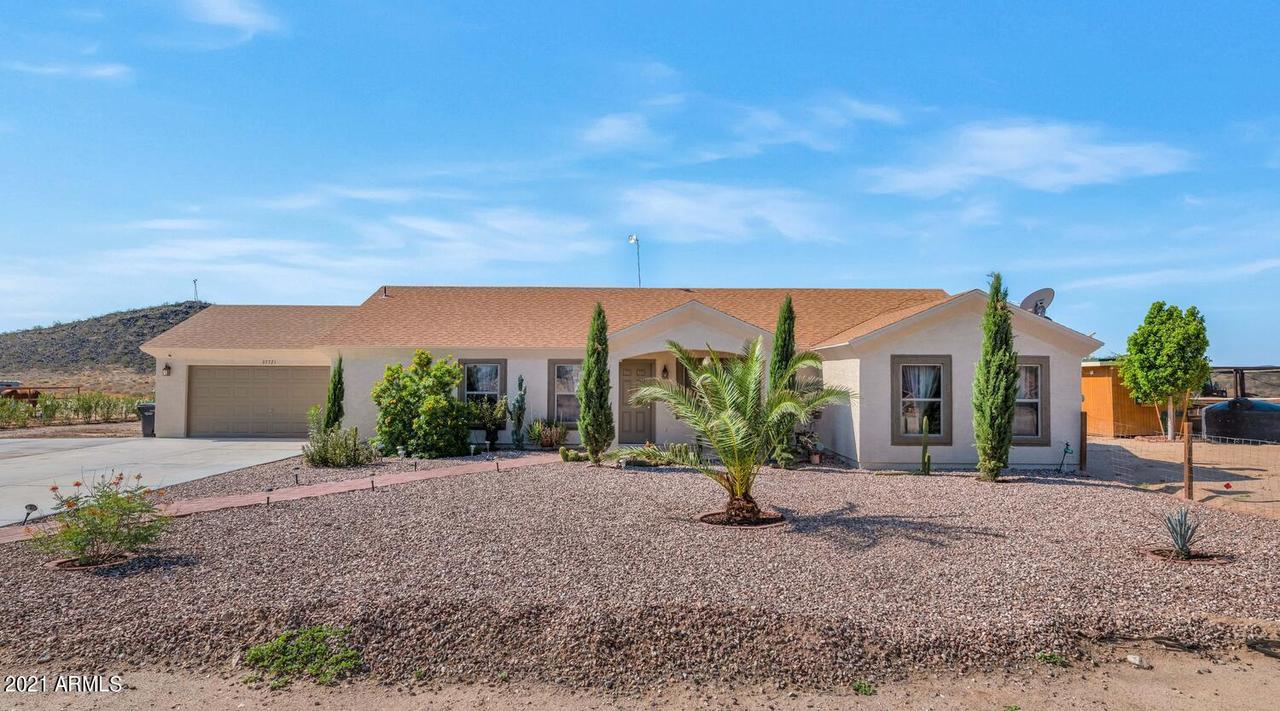 37721 W Wedgewood Ave., Tonopah, AZ 85354