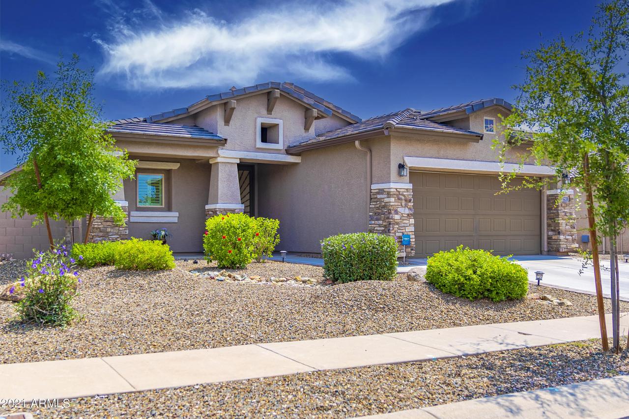 26239 N 166th Ave., Surprise, AZ 85387