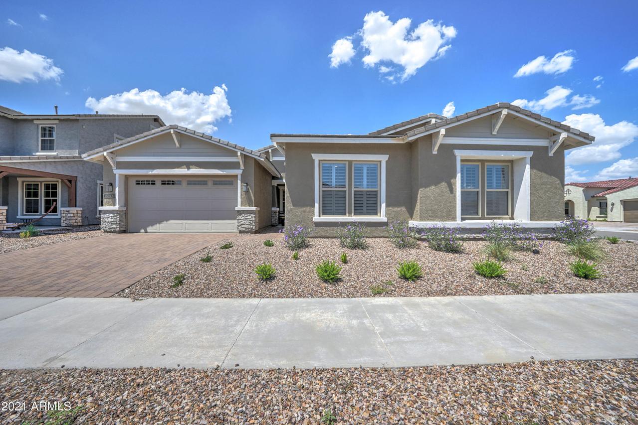 5502 S Tobin, Mesa, AZ 85212