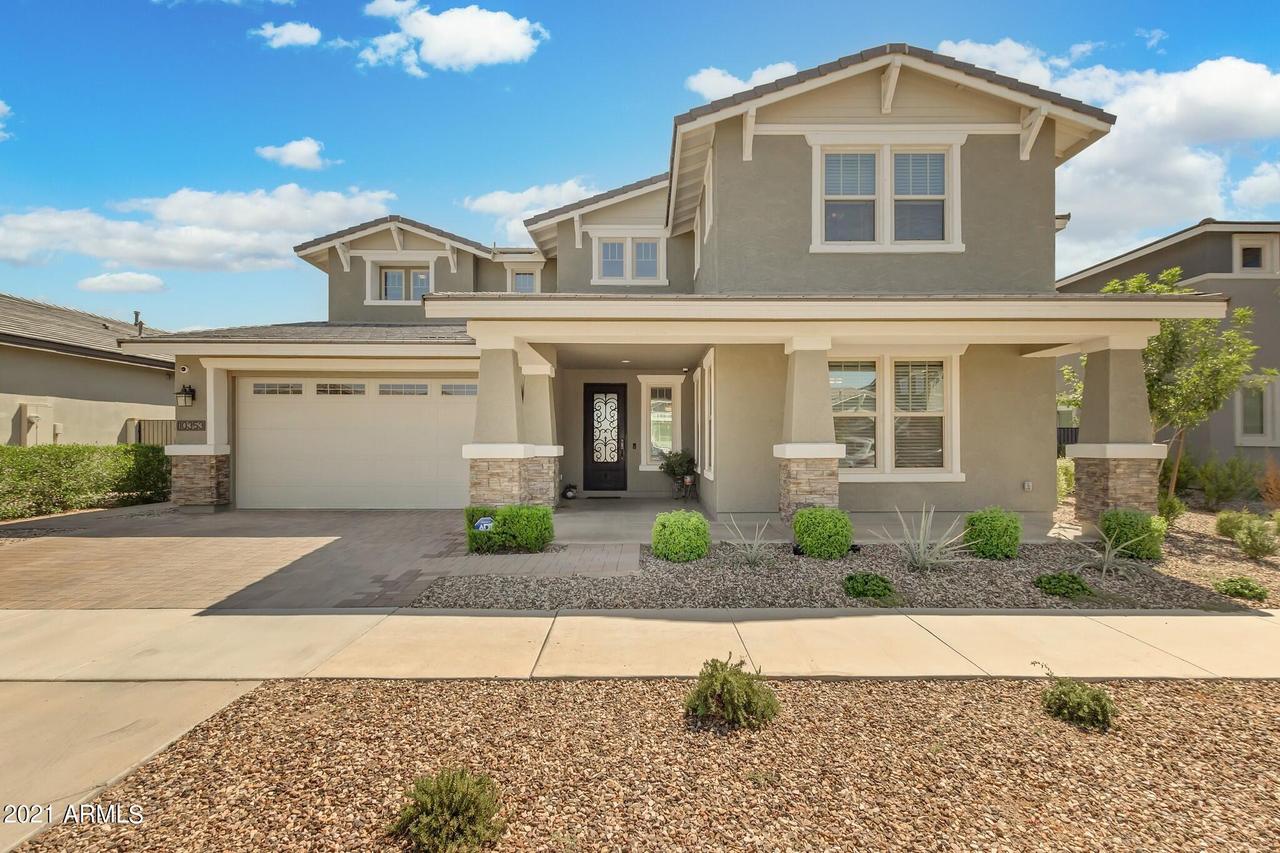 10353 E Trillium Ave., Mesa, AZ 85212