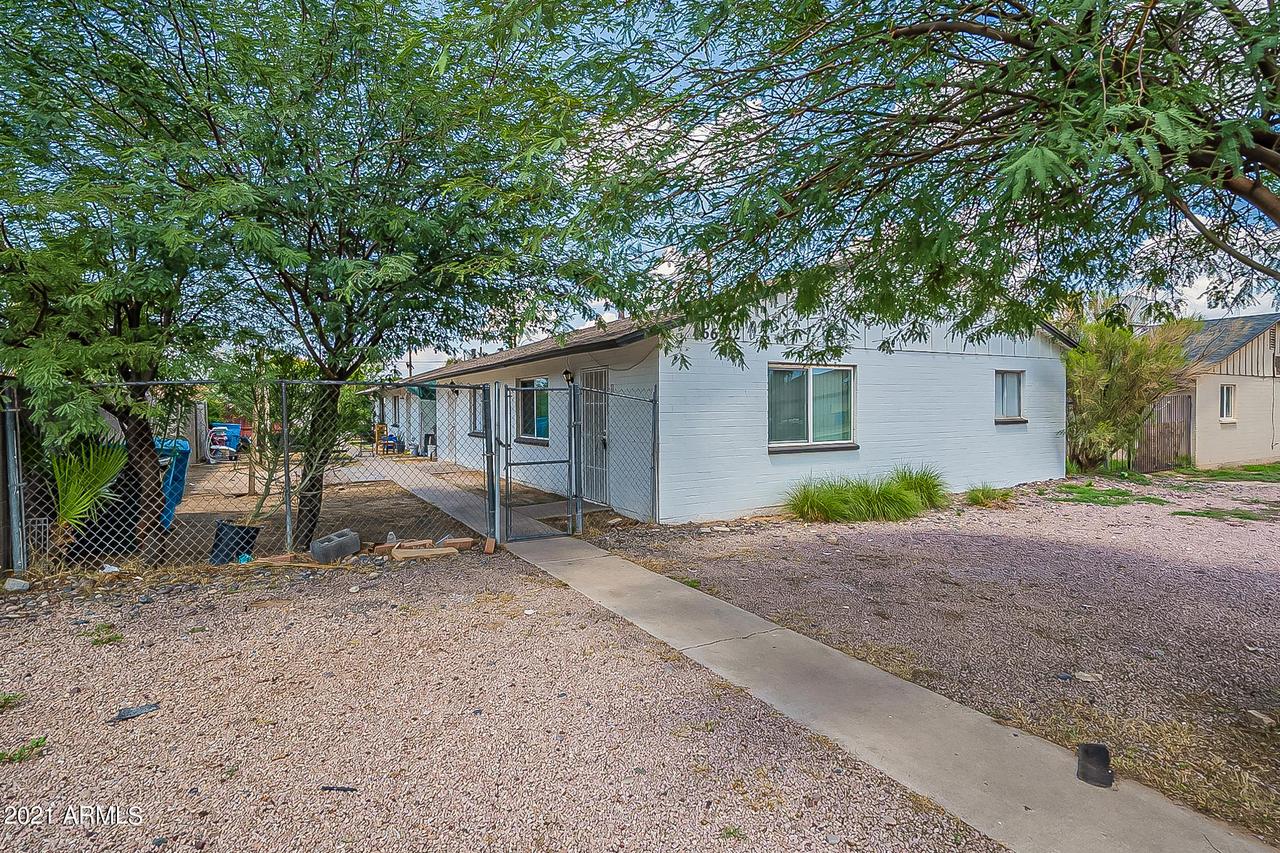 6622 S 22nd St., Phoenix, AZ 85042