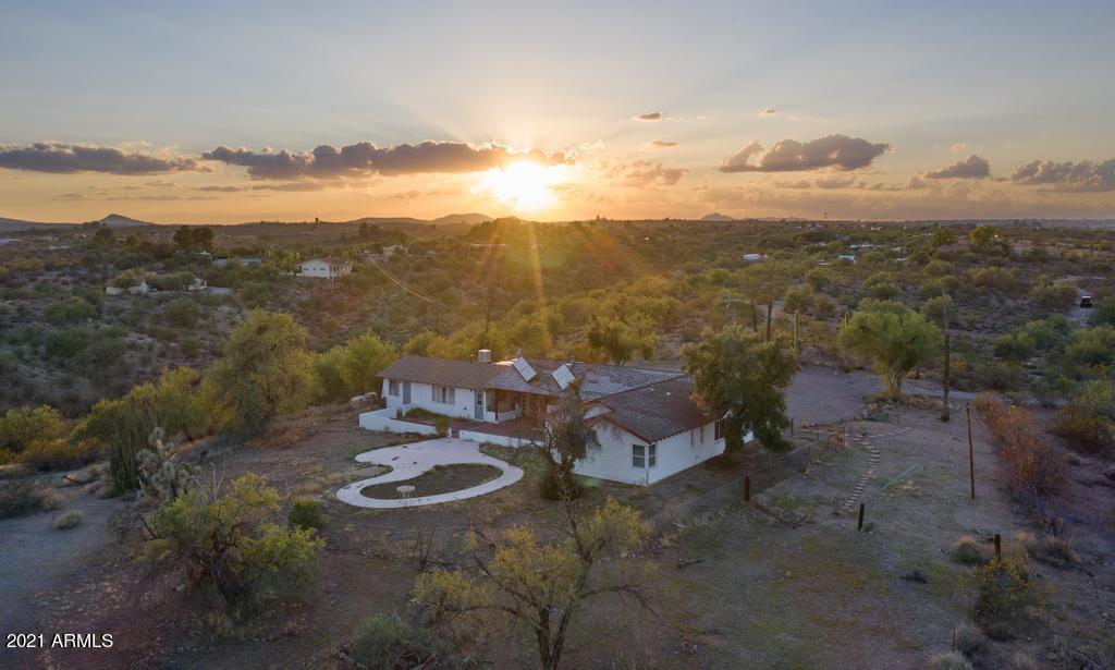 1485 Brunner Ln., Wickenburg, AZ 85390