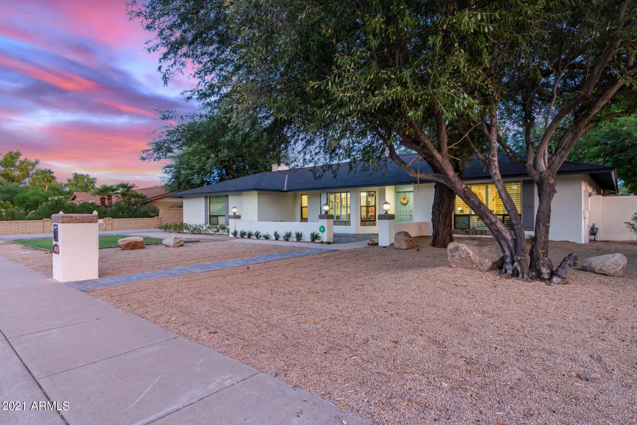 5531 E Laurel Ln., Scottsdale, AZ 85254