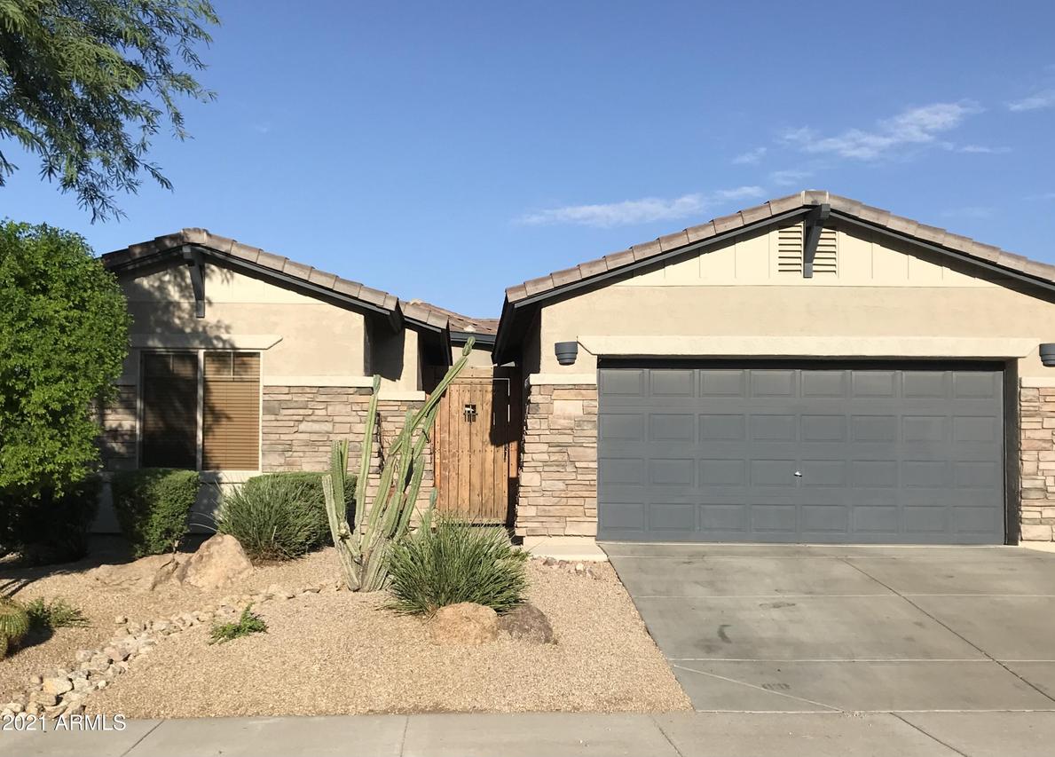 27292 N 85th Dr., Peoria, AZ 85383