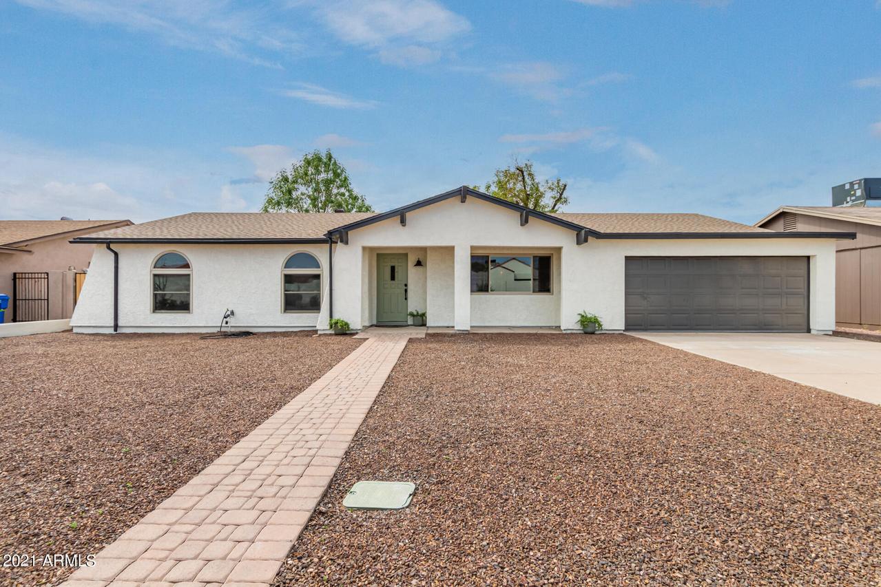 3937 E Nisbet Rd., Phoenix, AZ 85032