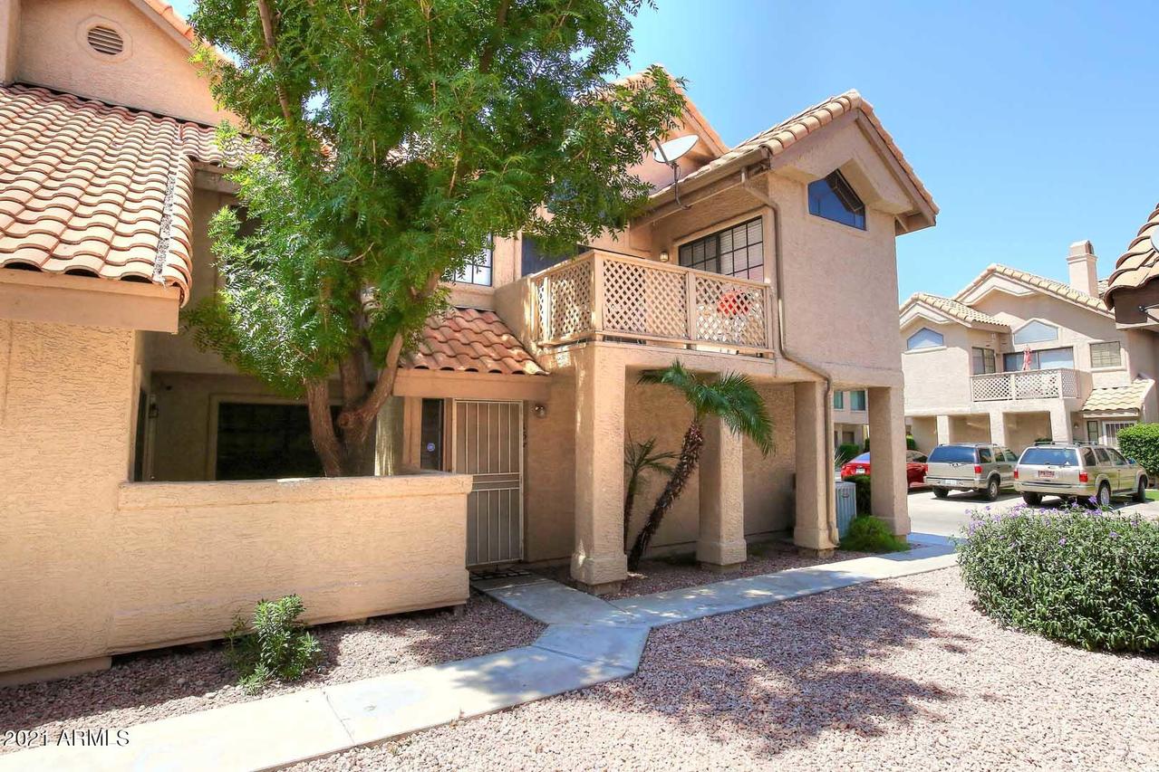 1001 N Pasadena St. #164, Mesa, AZ 85201