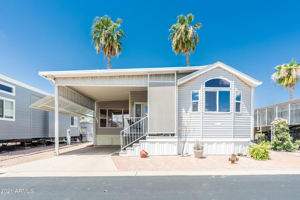 7750 E Broadway Rd. #109, Mesa, AZ 85208