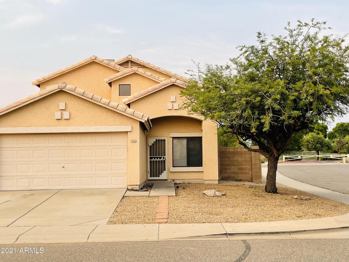 22603 N 21st Way, Phoenix, AZ 85024