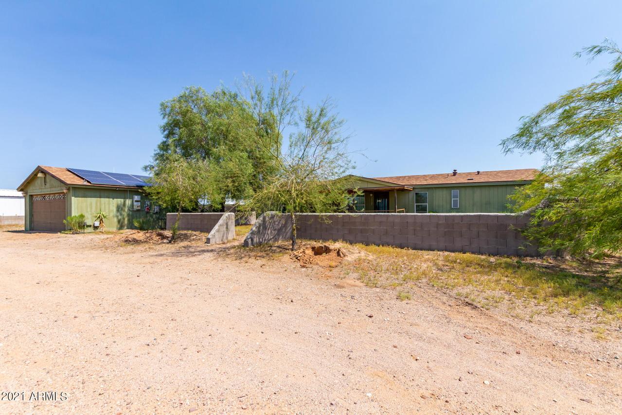 32427 N 222nd Ave., Wittmann, AZ 85361