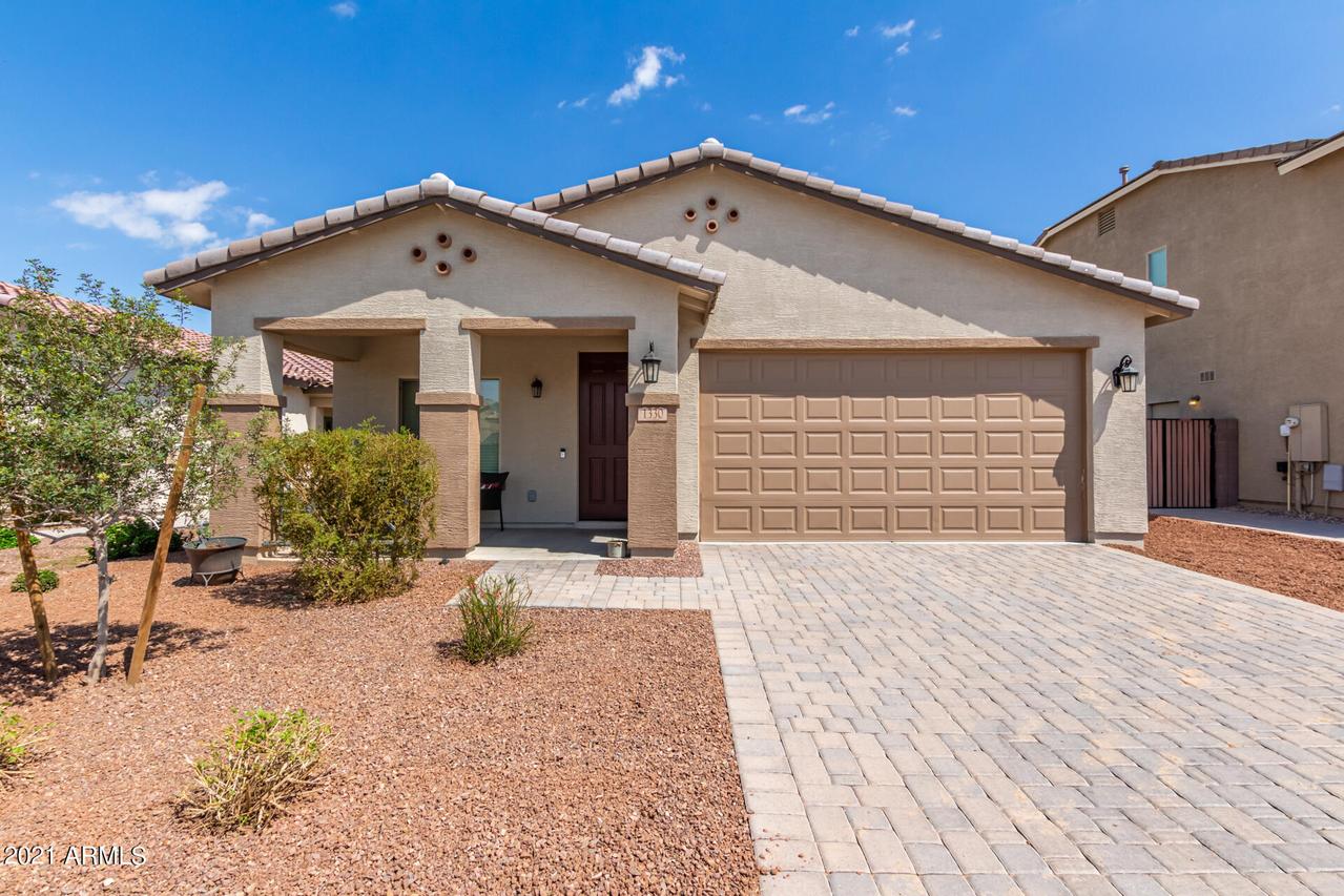1330 W Spine Tree Ave., Queen Creek, AZ 85140
