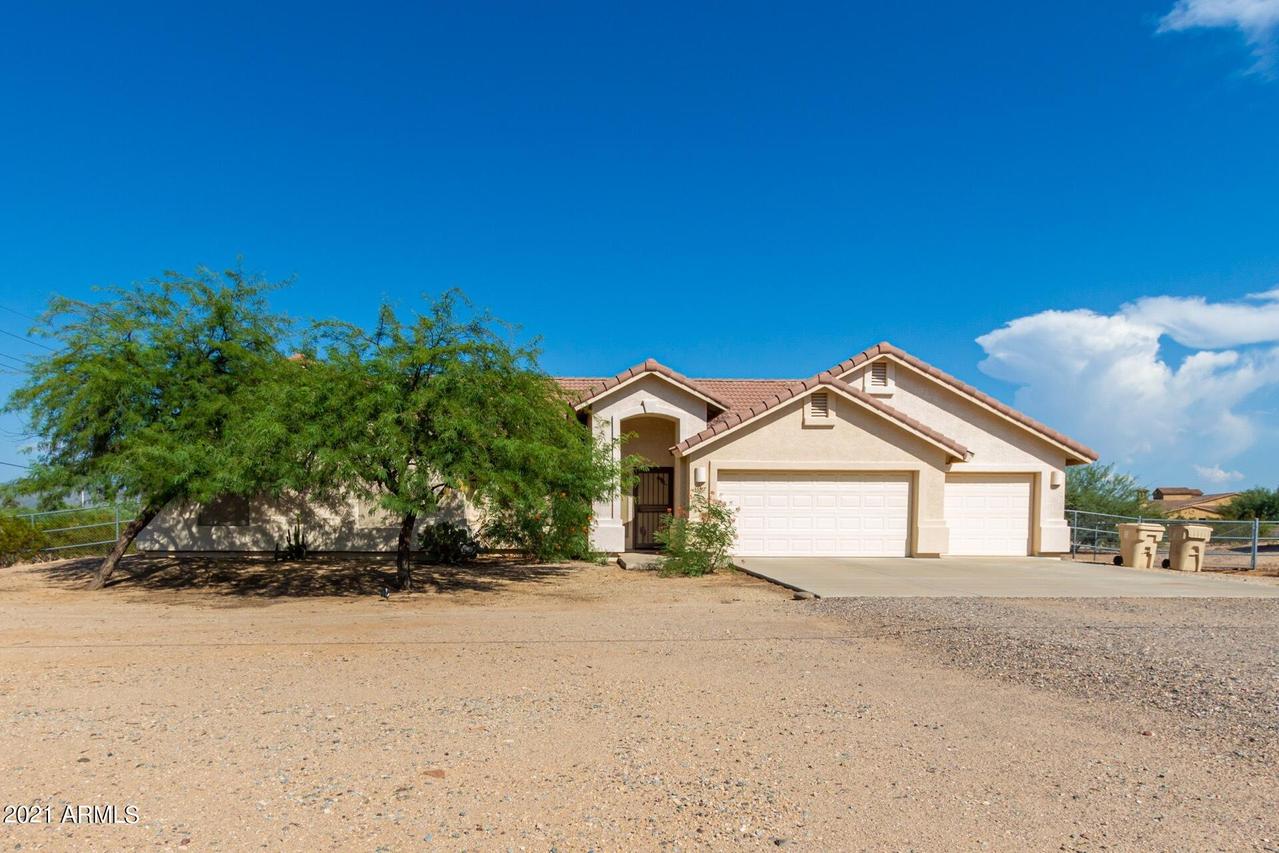 35317 N Central Ave., Phoenix, AZ 85086