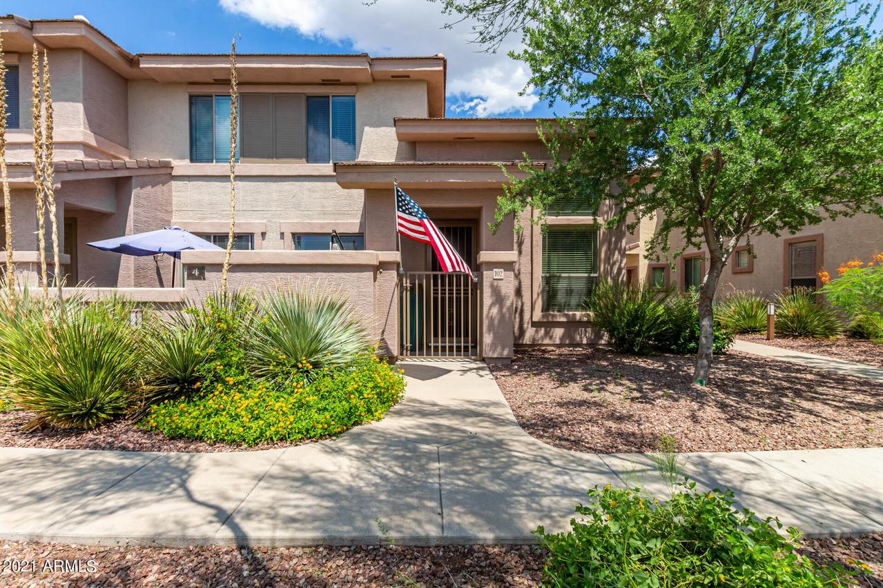 42424 N Gavilan Peak Pkwy. #4102, Anthem, AZ 85086