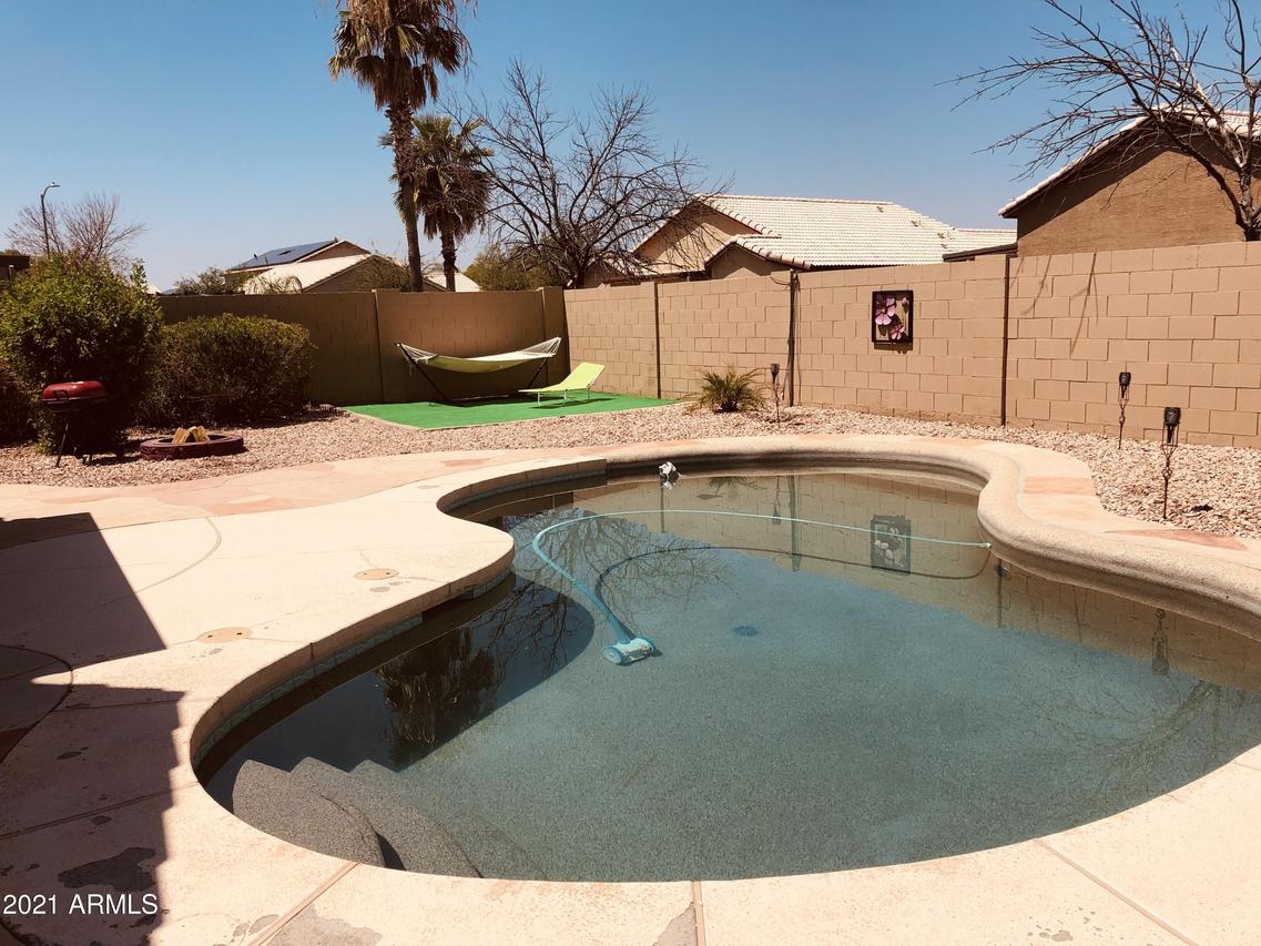 15084 W Polk St., Goodyear, AZ 85338