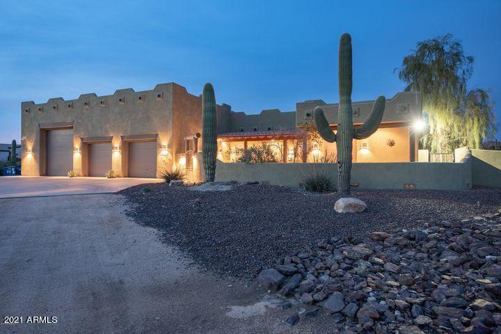 39806 N 12th St., Phoenix, AZ 85086