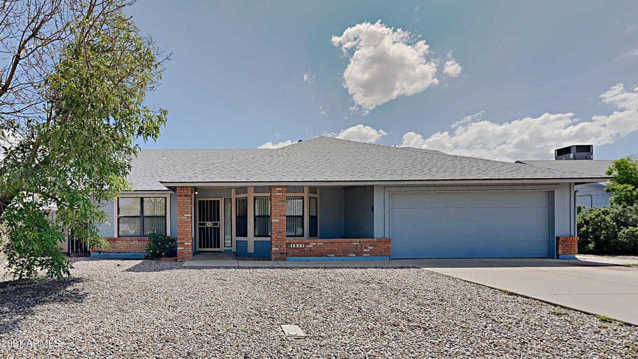 1517 W Mission Dr., Chandler, AZ 85224