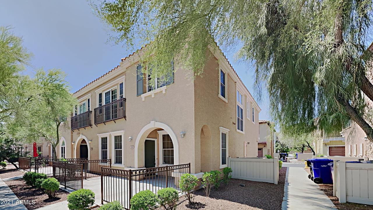 2769 S Sulley Dr. #103, Gilbert, AZ 85295