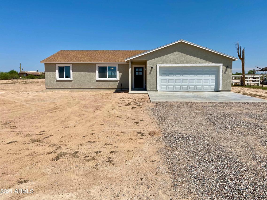 11803 N Miracle Ln., Florence, AZ 85132