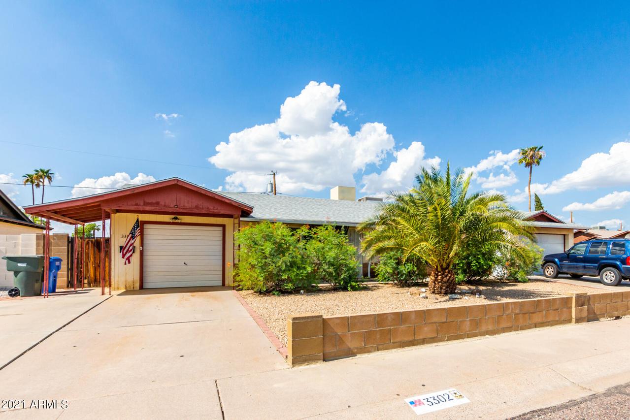 3302 W Sierra St., Phoenix, AZ 85029