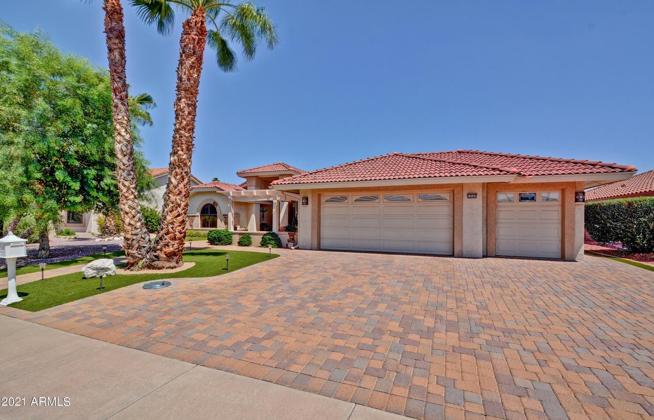 13532 W Springdale Dr., Sun City West, AZ 85375
