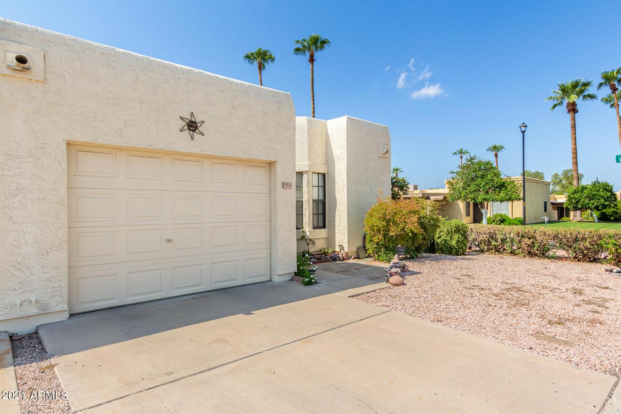 7803 E Park View Dr., Mesa, AZ 85208