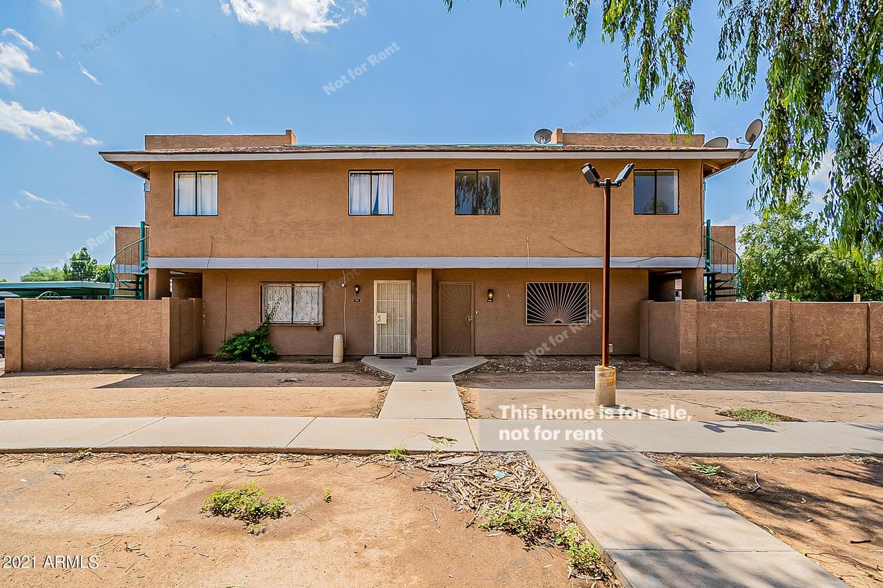 4102 N 69th Ln. #1406, Phoenix, AZ 85033