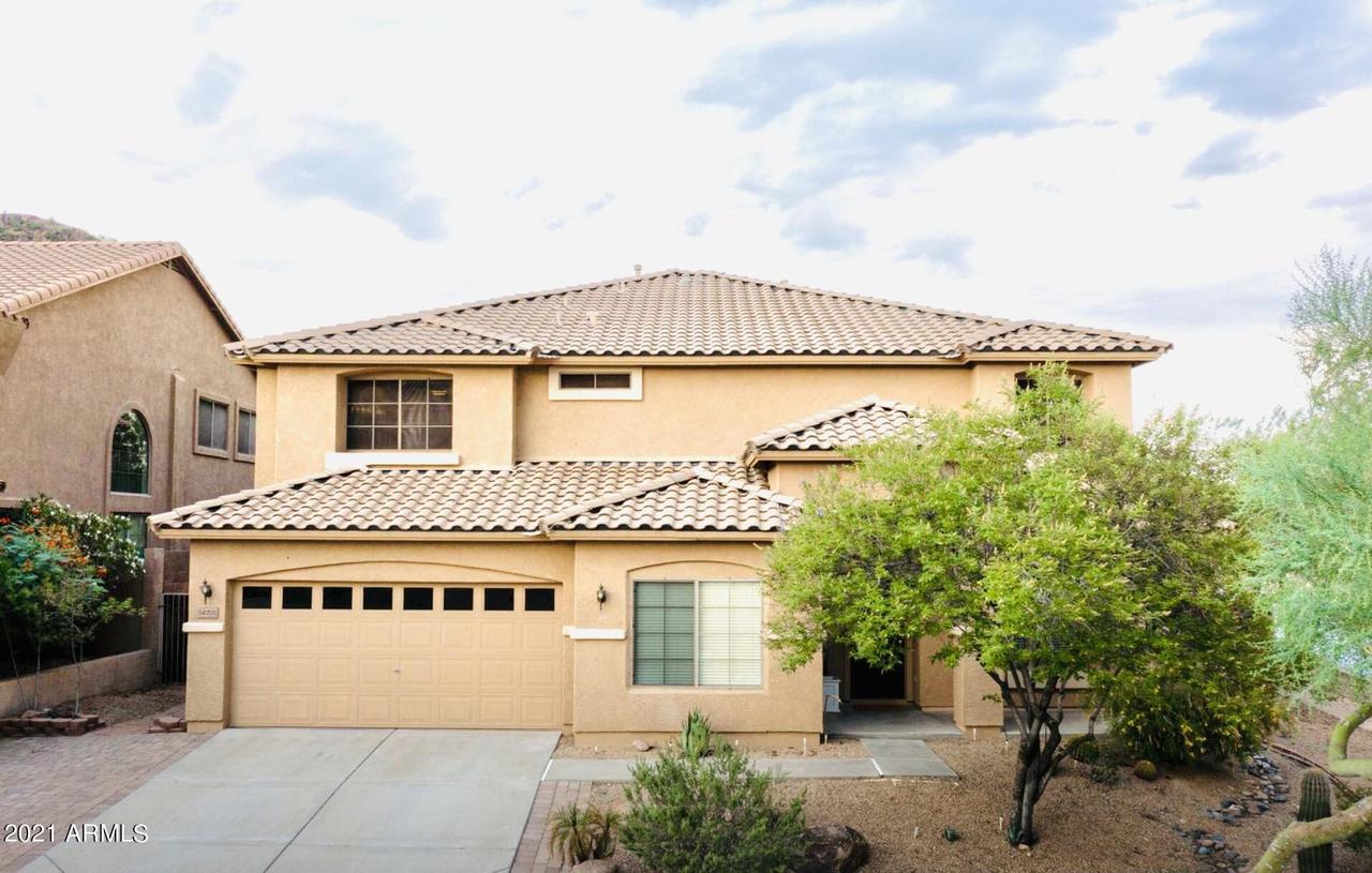 34701 N 24th Ave., Phoenix, AZ 85086