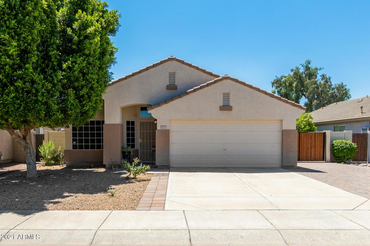 8137 W Tonopah Dr., Peoria, AZ 85382